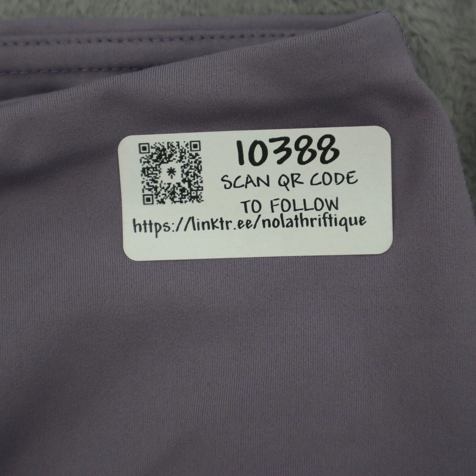 yogalicious lux casual lightweight active cropped leggings