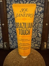 Sol de Janeiro Brazilian Touch Hand Cream 50ml