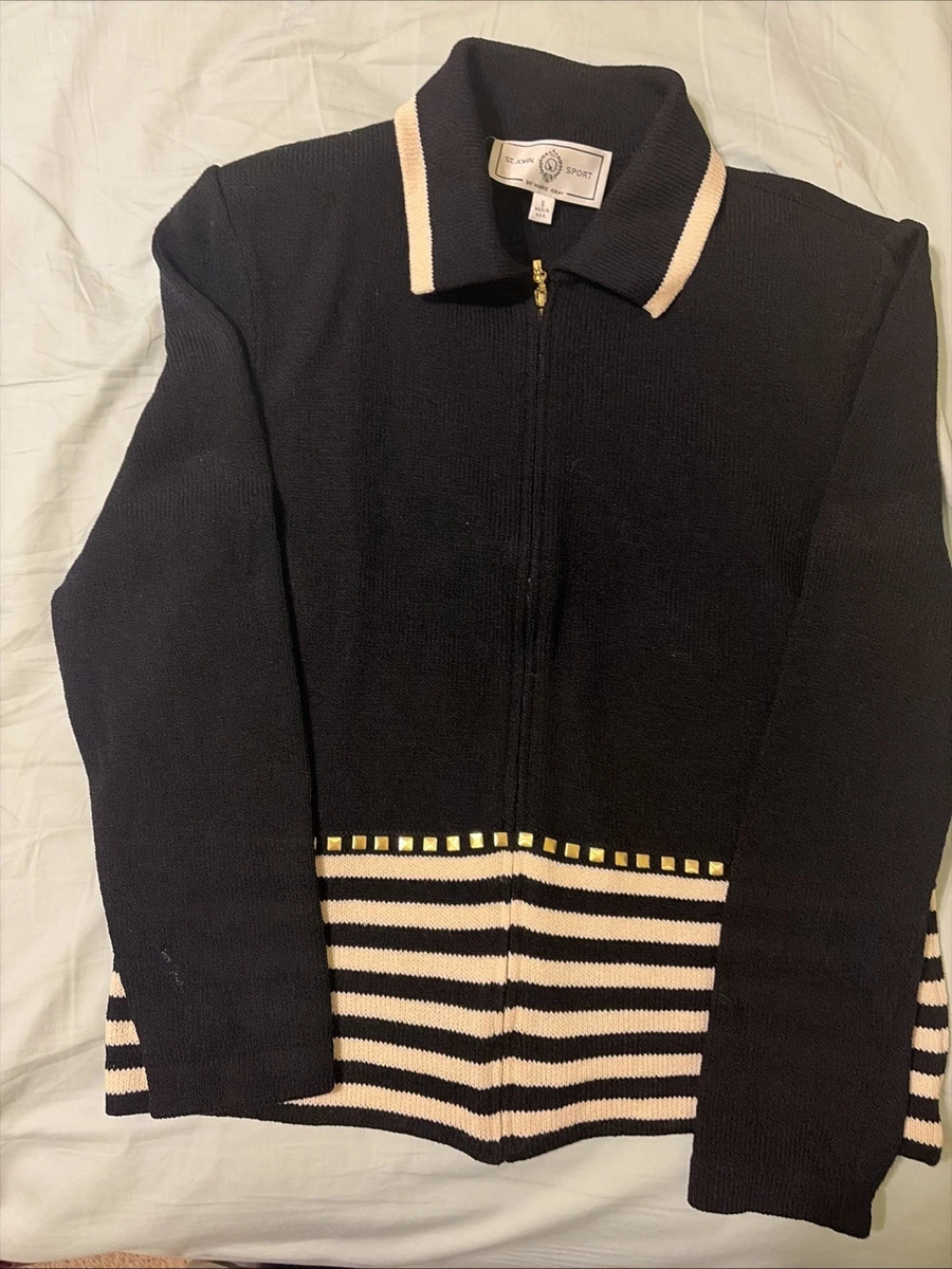 25+ St John Knits Marie Gray In Women's Sweaters for sale