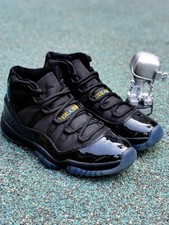 Air Jordan 11 Retro Gamma Blue 2025 CT8012-047 Ship Now