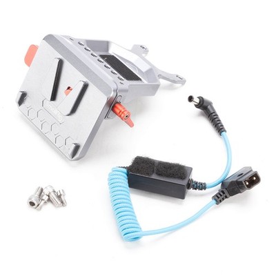 SmallRig Power Supply Solution Kit for Sony FX9 Camera - SKU#2048946