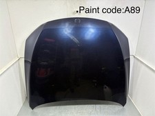BMW 7 F01 F02 F03 F04 2011 Vorne Motorhaube DRT17324