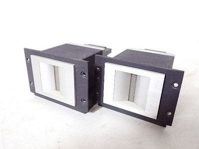 PIONEER/PT-R9&PT−R7Ⅲ 一台ずつ PIONEER PT-R9 Super Ribbon Tweeter PAIR USED JAPAN speaker
