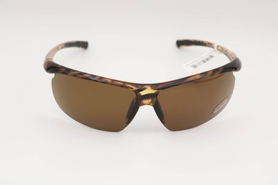 Suncloud Zephyr Tortoise Rectangle Polarized Sunglasses 52-16-140