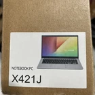 ASUS - Vivobook 14" Laptop - Intel 10th Gen i3 - 4GB Memory - 128GB SSD - DREAMY