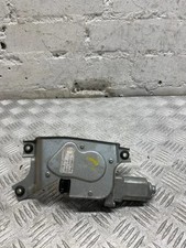 BMW X5 F15, F85 Heckscheibenwischermotor 7318710 3.00 Diesel 190kw 30495048