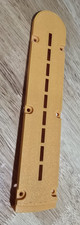 826886 | PLACA GARGANTA RIDGID para sierra ingleteadora de 12" MS1250LZ | naranja de liquidación cero