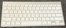 Apple Wireless Keyboard A1314 Bluetooth Keyboard