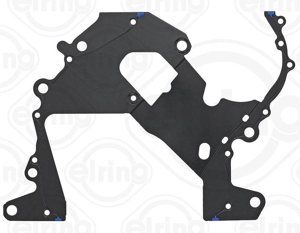 ELRING Joint, boîtier de commande entre autres pour ALPINA, BMW, MINI - Photo 1/1