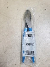 Channellock 909 9.5-Inch Wire Crimping Tool | Electrician's Terminal Crimp