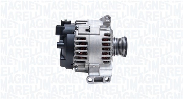 Magneti Marelli Lichtmaschine Generator Lima 063731873010 50Mm 14V FüR Mercedes-image