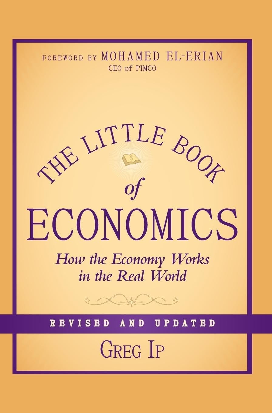 The Little Book of Economics, Revised and Updated – How the Economy Works in - Image 6