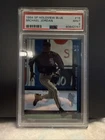 1994 SP Holoview Blue #16 Michael Jordan PSA 9 Mint Rare Insert Chicago Bulls