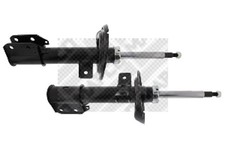 2x MAPCO Stoßdämpfer 40862/2 für GLK KLASSE MERCEDES X204 200 204 934 CDI 901 2x MAPCO Stoßdämpfer 40862/2 für GLK KLASSE MERCEDES X204 200 204 934 CDI 901