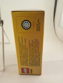 LEGO Creator Red racer ( 31055 ) (NISB)