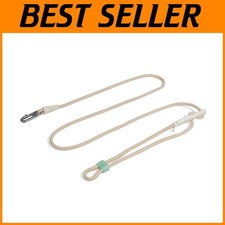 Hands-Free Dog Leash - Crossbody and Waist Options