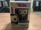 WWE Funko Pop Drew McINTRE 154