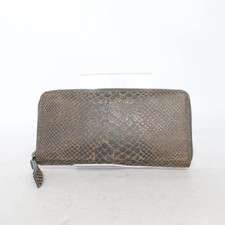 Liebeskind, Portemonnaie, Schwarz/Braun, 19 cm, 9 #DEj