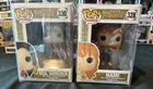 Funko Pop! One Piece Lot X2  Bundle Boa Hancock And Nami