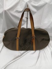 Borsone LOUIS VUITTON Damier Geant Attaquant Sable M93064
