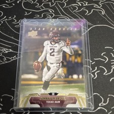 Johnny Manziel Cards, Rookie Cards, Key Early Cards and Autographed Memorabilia Guide 110