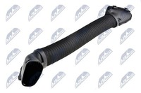 NTY Ansaugschlauch Luftfilter FÜR MERCEDES-BENZ E-KLASSE W211 S211
