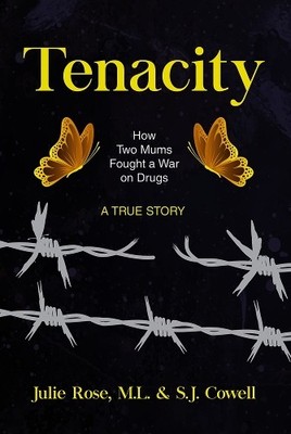 Tenacity (Guernica World Editions) by Julie Rose Book The Fast Free Shipping