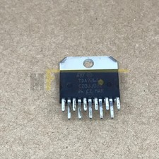 1PC TDA7265A 25 W  25 W ZIP stereo amplifier with mute and standby