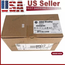 New Factory Sealed AB 150-C85NBD /B SMC-3 Smart Motor Controller 85A 150C85NBD
