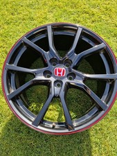 Honda civic type r fk8 alloy  20 inch rim 2017 to 2021