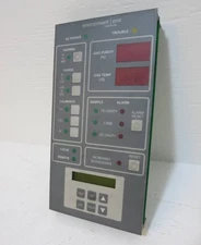 Environment One HD0013G01 Gas Analyzer HCC Display Board Eone Hydrogen Control