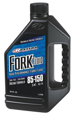 Maxima Gabelöl SAE5 1 Liter RACING FORK FLUID (21,19 EUR/Liter)