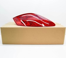 PORSCHE BOXSTER 987 Rücklicht hinten links 98704490021 NEU Original
