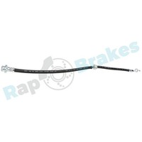 RAP Brakes Bremsschlauch R-H0527 Passend FüR Nissan