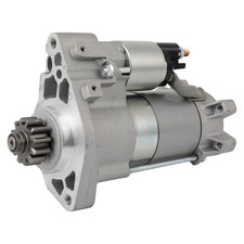 Starter Fits Land Rover Range Rover Sport 2016 V6 3.0L 1.9KW 12V CW 12T