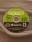 Pikmin (Nintendo GameCube) Disc Only TESTED and working read description