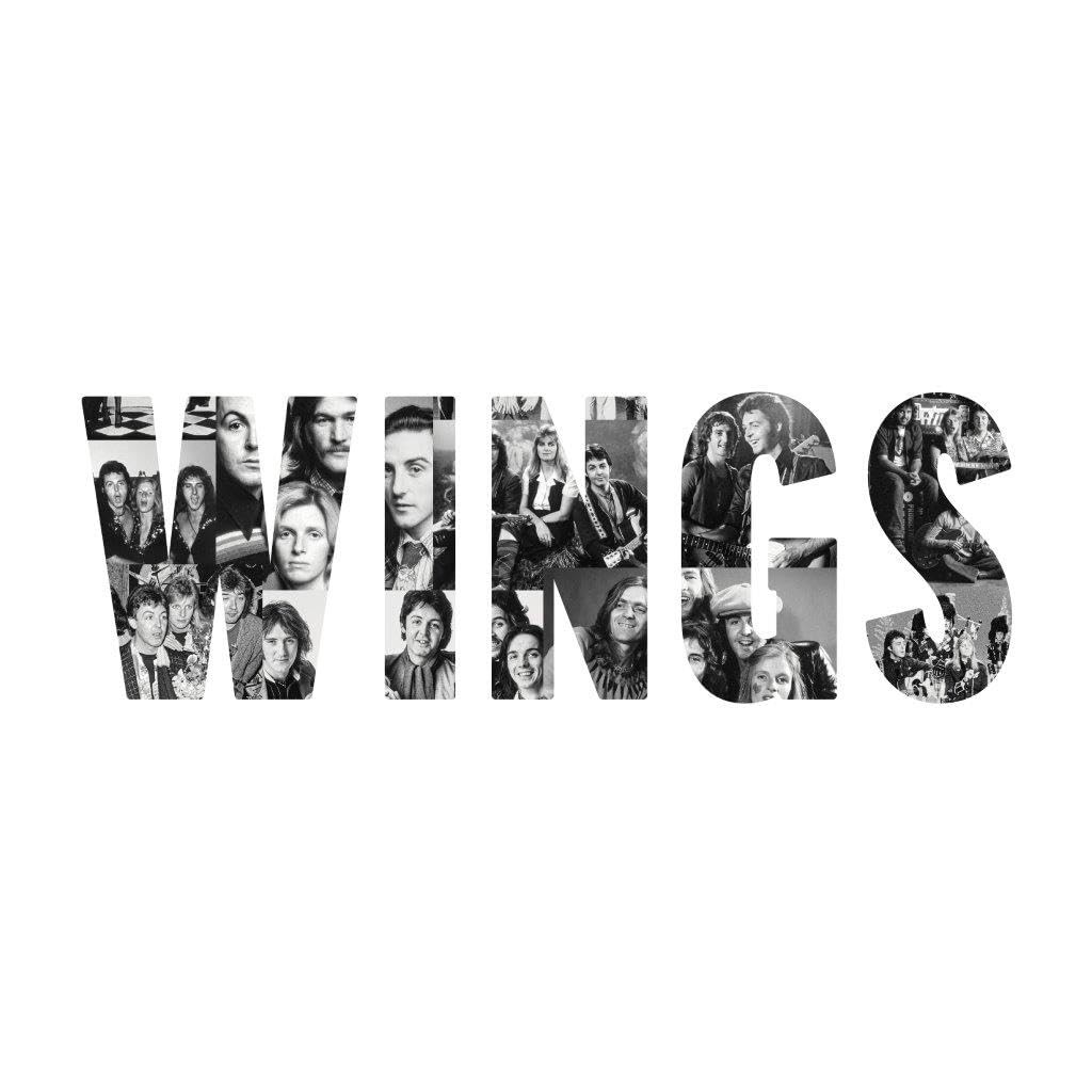 paul mccartney wings (RARE SET!! 送料込み) PAUL MCCARTNEY & WINGS, Paul McCartney Wings SHM From Japan 2 CD
