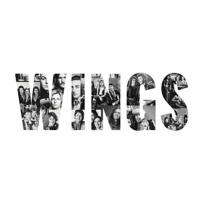 PAUL MCCARTNEY & WINGS, Paul McCartney Wings SHM From Japan 2 CD