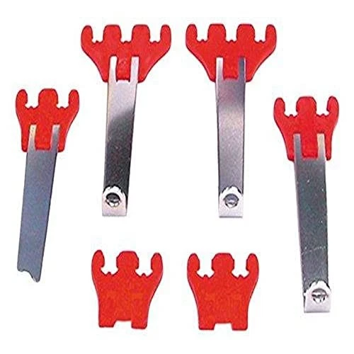 Trans Dapt 9650 Deluxe Wire Loom Set - Image 2 of 3