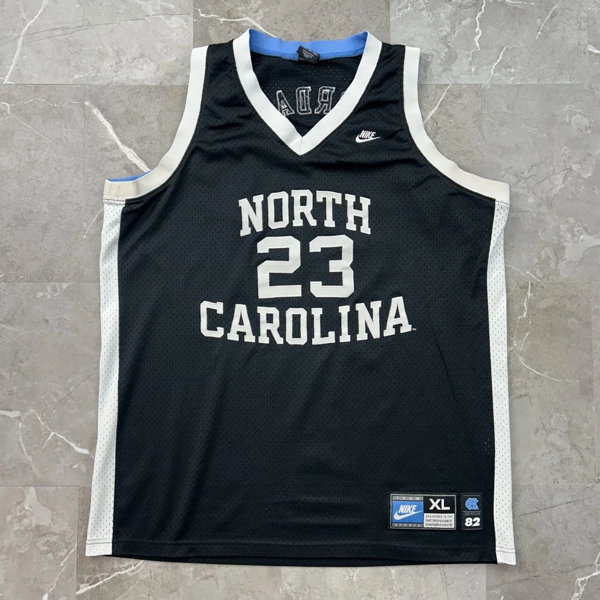 Michael Jordan Black NCAA Jerseys for sale | eBay