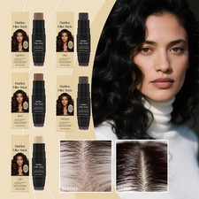 Hair Dye Stick 7.5g Portable Waterproof Hairline Root Disposable Concealer Y6G9