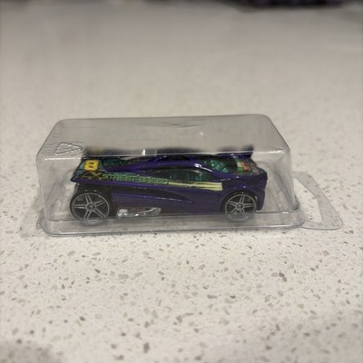 Hot Wheels Acceleracers Highway 35 Street Breed Sling Shot Custom