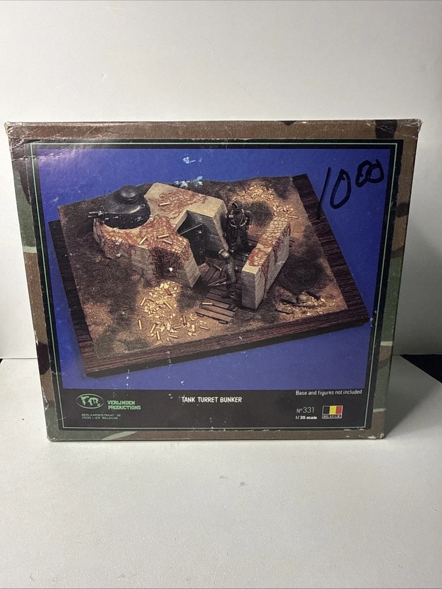 1:35 Scale Toy Models & Kits Verlinden Productions for sale - eBay