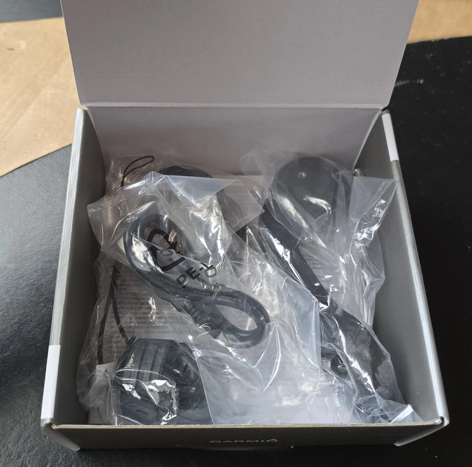 Garmin Edge 530 GPS-Fahrradcomputer, 2,6" Farbdisplay, inkl. Halterung - Bild 3 von 4