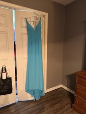 Sherri Hill Women's Dress
