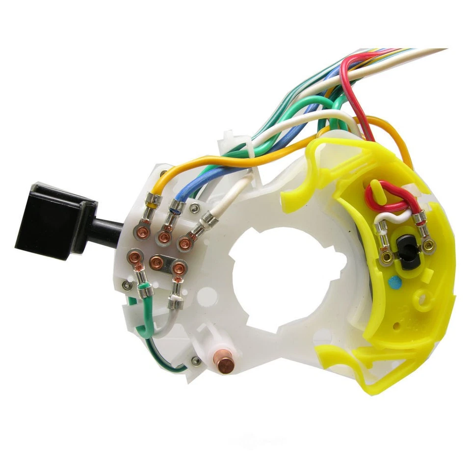 Interruptor de señal de giro compatible con 1982-1983 Plymouth PB150, PB250 PB250, PB350 WVE POR NTK Foto 3 de 4