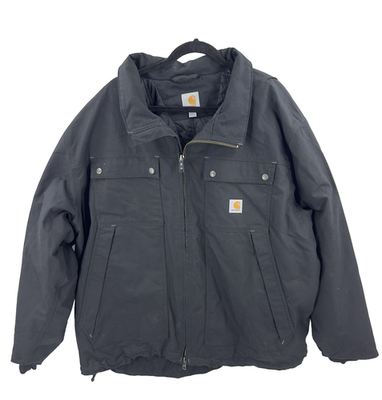 ジャケット・アウター Quick Duck Jefferson Traditional Jacket Quick Duck® Jefferson Traditional Jacket | Carhartt Reworked