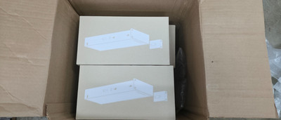 Ubiquiti Pro Max 16 Rack Mount UACC-Pro-Max-16-RM Rack Mount Kit New In Box