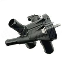 Engine Coolant Water Outlet for Buick Envision LaCrosse Regal Sportback Malibu