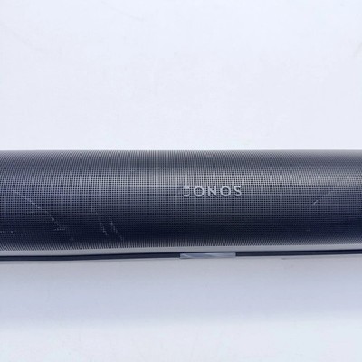 Sonos Arc Soundbar S19 with Dolby Atmos, Google Assistant & Alexa